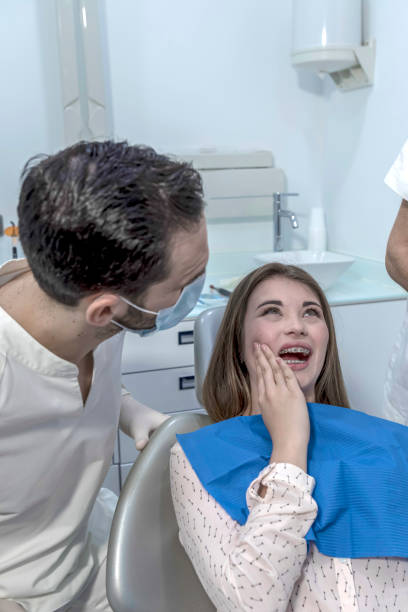 Best Emergency Treatment for Jaw Pain or Injury in Sa Loma, CA