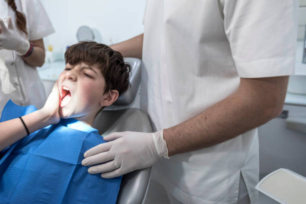 Best Emergency Orthodontic Repairs in Sa Loma, CA