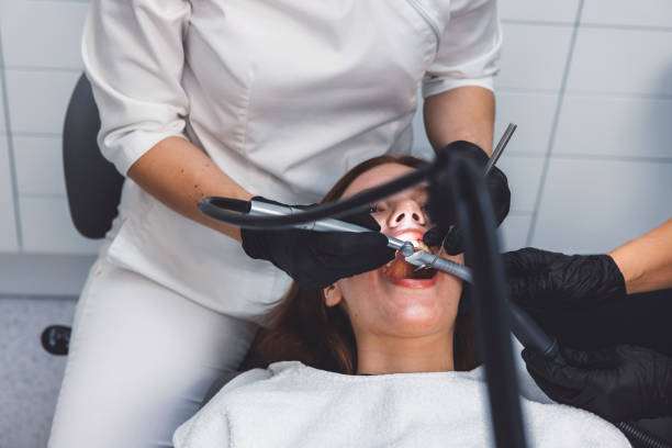 Best Broken or Chipped Tooth Repair in Sa Loma, CA